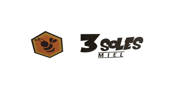 logo 3 soles